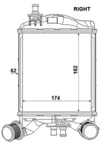 WILMINK GROUP wg1734516 -  Интеркулер